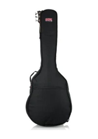 Acoustic Bass Guitar Gig Bag Gbe-ac-bass