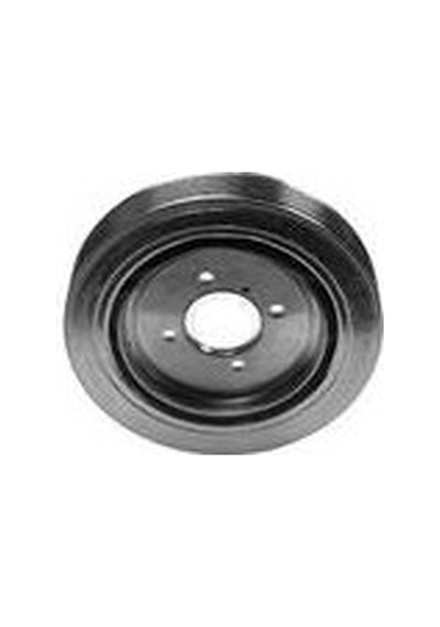 C 15 Krank Kasnaği 0515Q6 1.9 D Motor 2001-2005