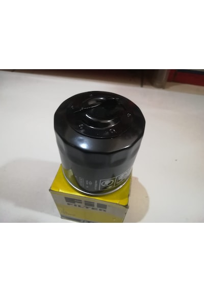 MOTOR YAĞ FİLTRESİ(patpat yağ)ZP 07