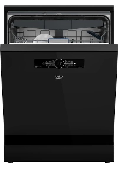 Beko BM 6147 WF SC 6 Programlı Bulaşık Makinesi