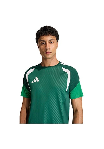 Adidas Tiro 26 Competition Jsy Erkek Futbol Forması Ka7586 Yeşil Yeşil