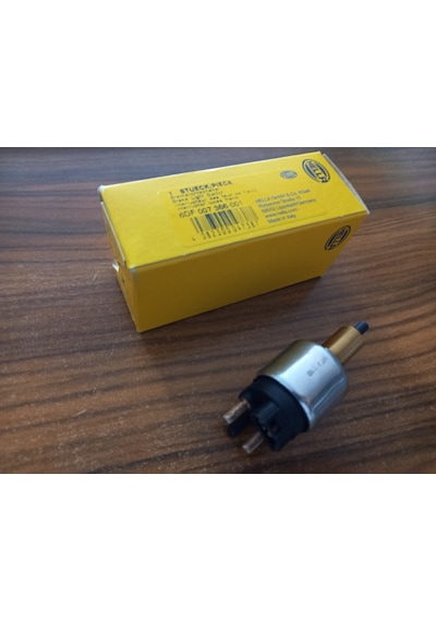 Mercedes W114 W115 W116 W123 W126 Fren Müşürü Hella