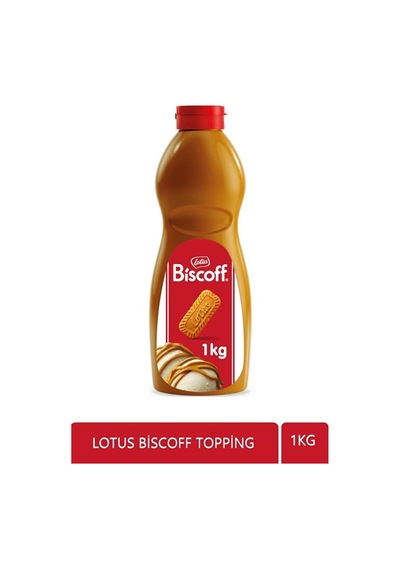 Biscoff Bisküvi Kreması 1kg + Bisküvi Kırığı 750g Set Tatlı, Cheesecake, Tiramisu İçin