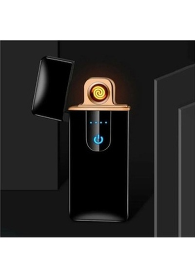 Usb Şarjlı Çakmak, Alevsiz Usb Çakmak