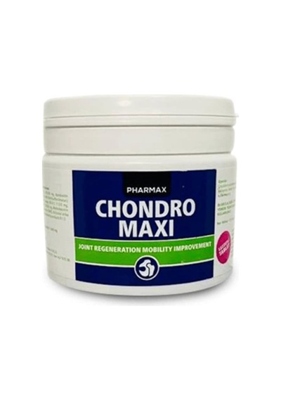 Pharmax Canvit Chondro Maxi Eklem 150 Tablet 260 G Pharmax Canvit Chondro Maxi Eklem 150 Tablet 260 G