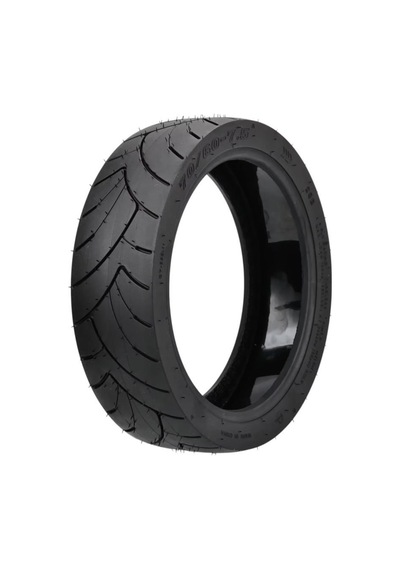 Xuancheng E-scooter Jelli/zırhlı Tubeless Dış Lastik 70/60-7.5