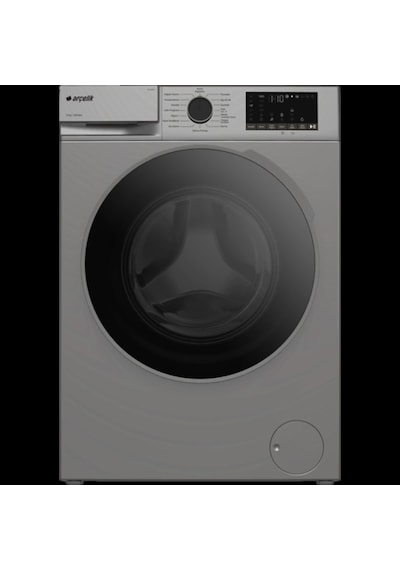 Arçelik 278550 EI Fit - A 811 i - 10120 MXS Gri Xl Çeyiz Paketi