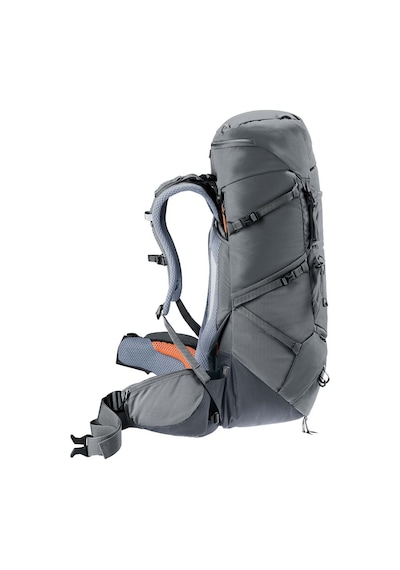 Deuter Aircontact Core 35 + 10 Litre Sl Sırt Çantası Siyah