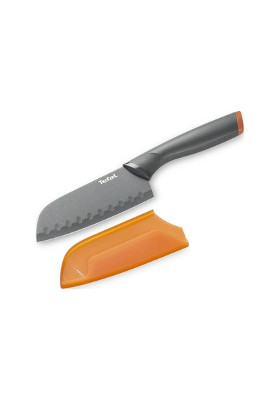Fresh Kitchen Paslanmaz Çelik 12/15 Cm 2'li Şef Bıçağı - 2100123283 Renkli
