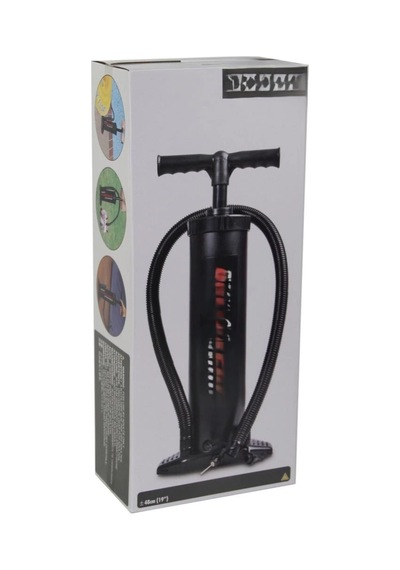 Mey İthalat Ip68615 Kutulu 48cm Pompa