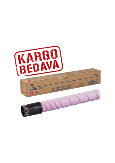 Konica Minolta Tn-216Y/C220/C280 Toner  Paketi 243159109