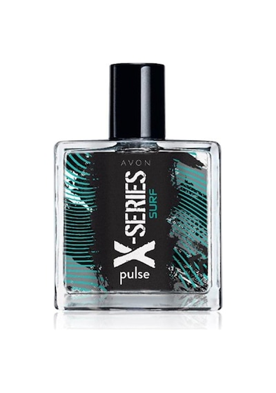 X Series Pulse Surf Erkek Parfüm Edt 50 Ml Fresh