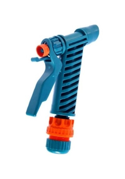 Tetikli Tabanca 1/2 Rekor 5468 Standart