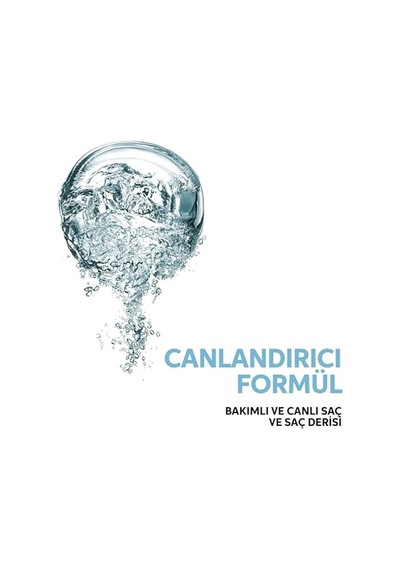 Ayrex Invigo Scalp Balance Hassas Saç Derisi Yatıştırıcı Şampuan 300 Ml