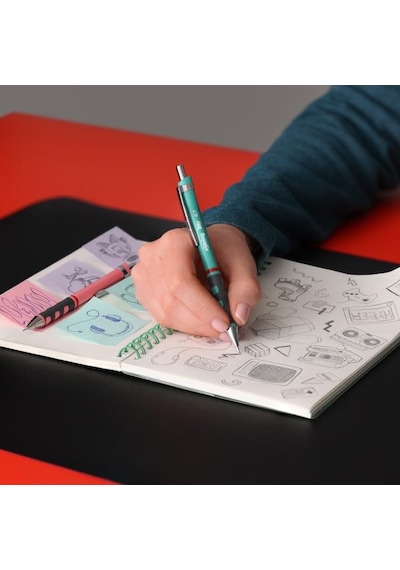 60 Mm Laser Etiket, 100 Adet, Çeşitli Kullanımlar İçin 124-Pembe