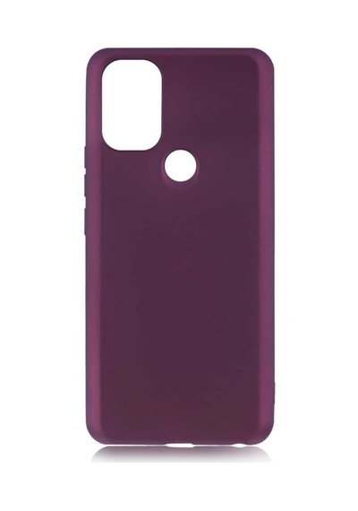 General Mobile 21 Pro Kılıf Zore Premier Silikon Kılıf