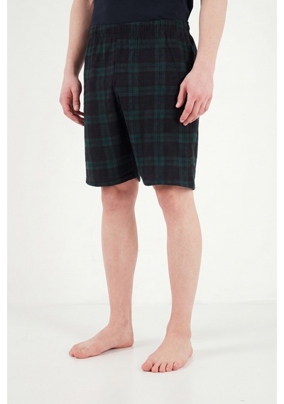 Buratti Erkek Pijama Takımı 6572022 Lacivert