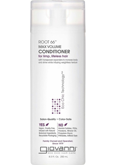 Giovanni Root 66 Hacimlendirici Saç Kremi 250 ML