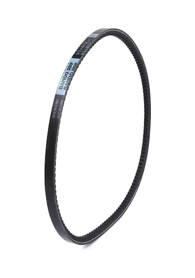 9.5X825   AX BANDO Tırtıllı V Kayış