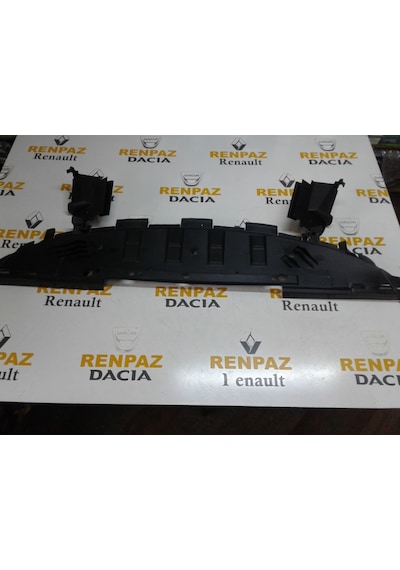 Renault Megane 2 Ön Tampon Alt Muhafazasi 8200412907 202183570