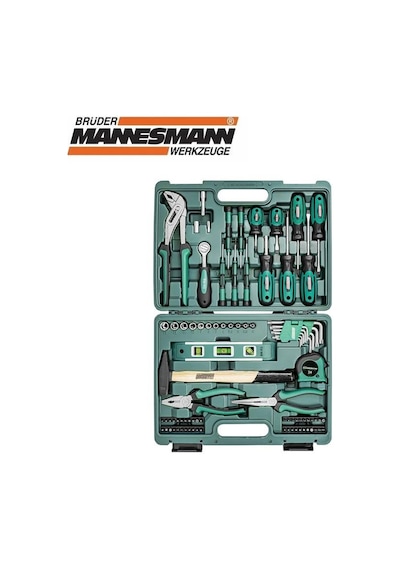 Mannesmann 29084 Alet Seti, 87 Parça