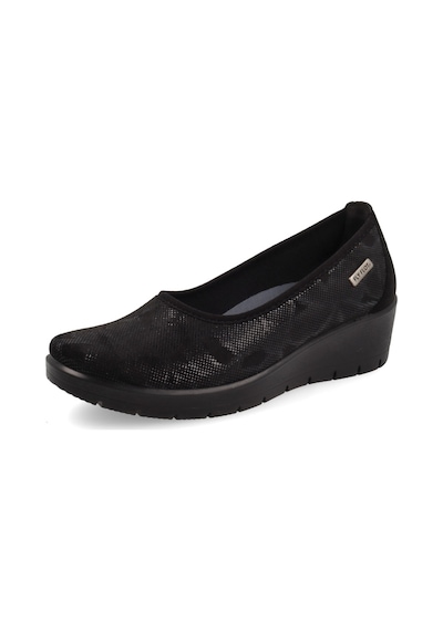 2003 Black Sneaker Günlük Kadın Diğer 18 X15 Qx Fly Flot Cloth Woman Shoe 2003-black Siyah