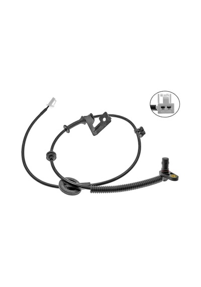 Ön Arka Sol Sağ Abs Tekerlek Hız Sensörü 95670-1r000,95671-1r000,95680-1r000,95681-1r000 Ac - Huiliang