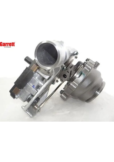 Turbo Boxer Iii-transit Puma 2.2hdi/euro5