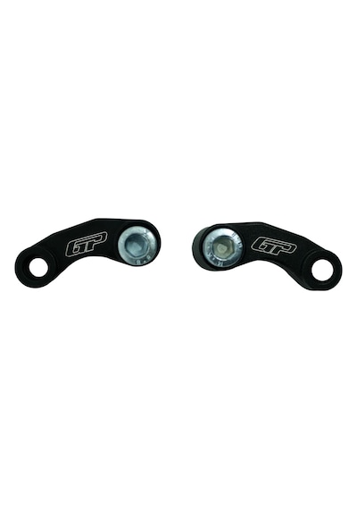 GP Kompozit Yamaha MT-25 2015-2024 Uyumlu Ayna Genişletme Siyah