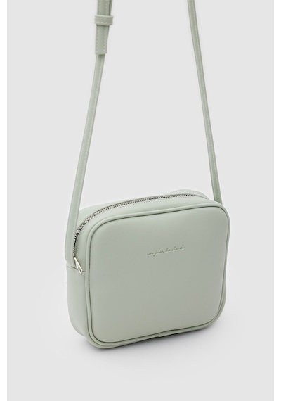 Shule Bags Lina Çapraz Çanta Mint