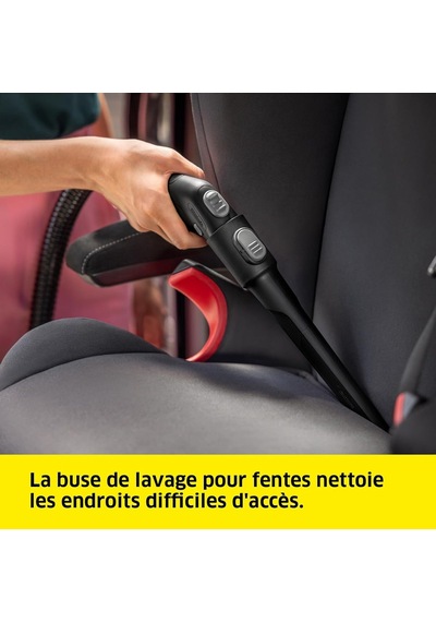 Karcher Se 3 Compact Halı Ve Koltuk Yıkama Makinesi