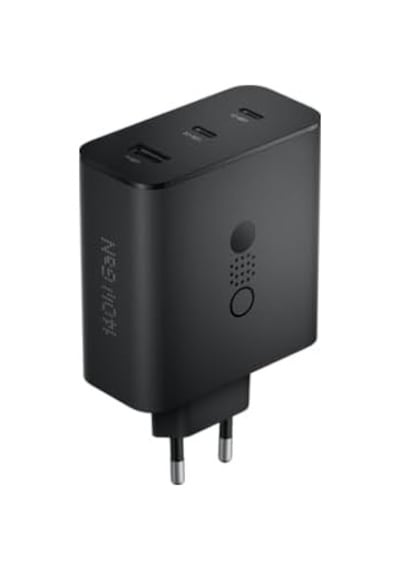 Cmf Power 100 W Hızlı Şarj Adaptörü Acı Kahve