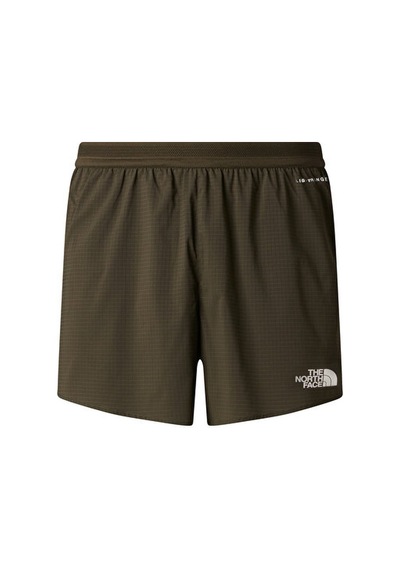 The North Face M Sunriser Short 5 Erkek Günlük Şort Nf0a8bbt21l1yeşil Yeşil