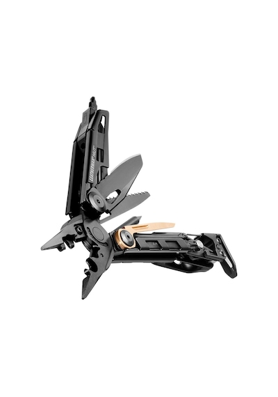Leatherman Kamp Mut Eod - Siyah Molle Kılıf Siyah