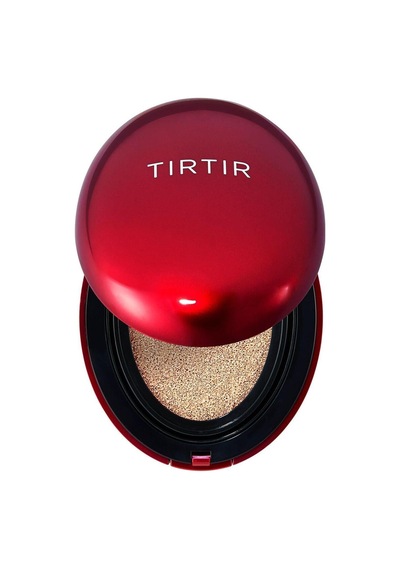 Defacto Tırtır Mask Fit Red Cushion Fondöten 22n Shell Beige 18 Gr I6110axnser100