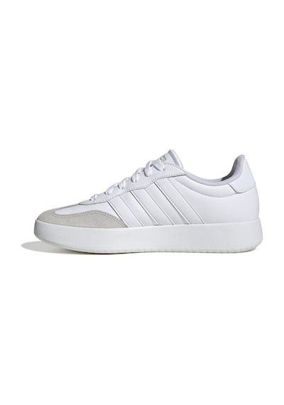 Adidas Barreda Kadın Beyaz Sneaker Beyaz