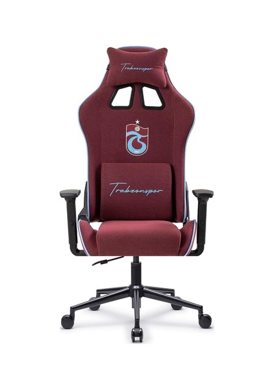 X Trabzonspor Goal Bordo Kumaş Lisanslı Oyuncu Koltuğu Çok Renkli X Trabzonspor Goal Bordo Kumaş Lisanslı Oyuncu Koltuğu Çok Renkli