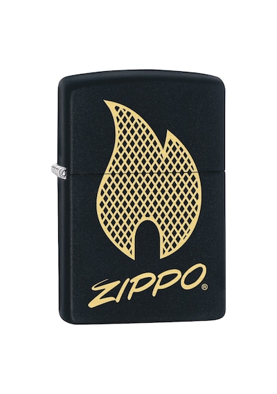 Zıppo Çakmak29686 Pf18 Zıppo 2 Numara Siyah