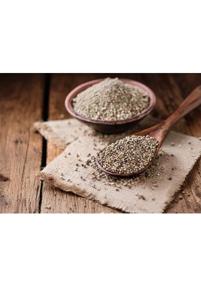 Gurmepark Kenevir Kendir Tohumu 1 KG