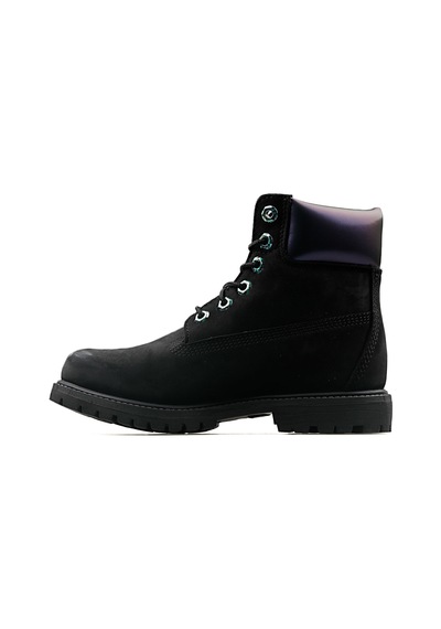 Timberland Siyah Kadın Günlük Bot Tb0A21Y10011 6In Premium Boot W Siyah