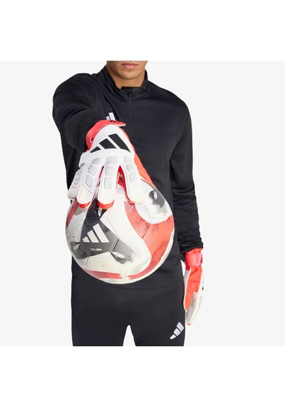 Adidas Pred Gl Trn Unisex Beyaz Kaleci Eldiveni Jy6311 Beyaz