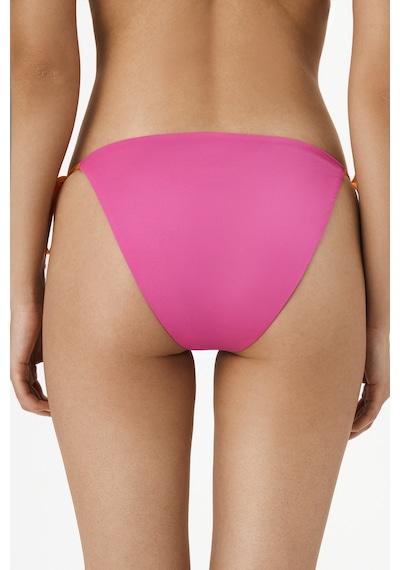 Penti Lucilla Bikini Bikini Altı Neon Fuşya