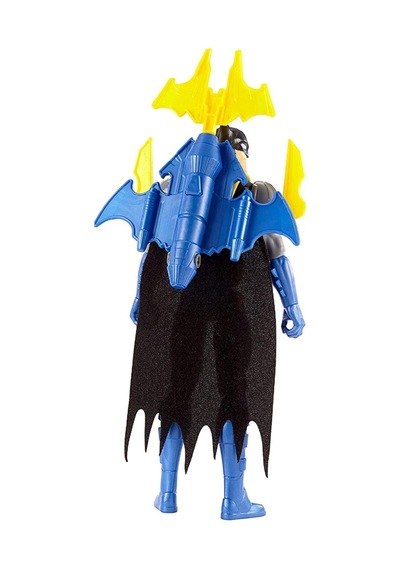 Batman Jsutice League Action Figür Adalet Takımı 30cm Fbr08