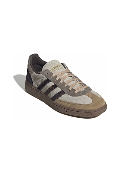 Adidas Khasıx/prebrn/auco Handball Spezıal Kahverengi
