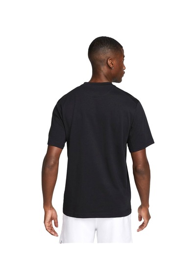 Nike M Nk Df Prımary Stmt Ss Siyah Erkek T-shirt Dv9831-010