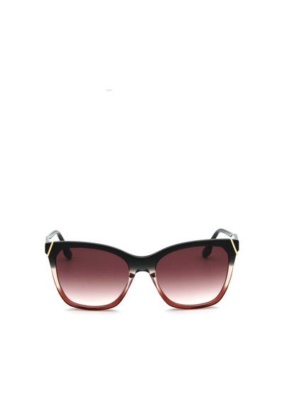 Victoria Beckham Vb 640s 039 Kadın Güneş Gözlüğü Yeşil