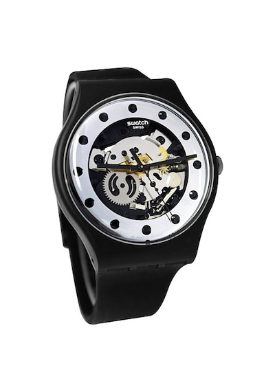 Swatch SUOZ147 Erkek Kol Saati