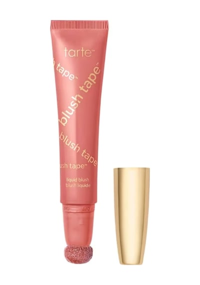 Tarte Blush Tape Liquid Blush Berry Likit Allık 12 ML