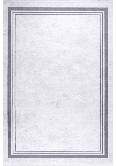 Foneks Lavin 4306b Antrasit Halı