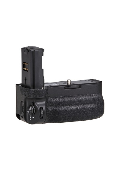 Sony A9- A7Iıı- A7Rııı- A7Sııı için Ayex Ax-A9 Battery Grip